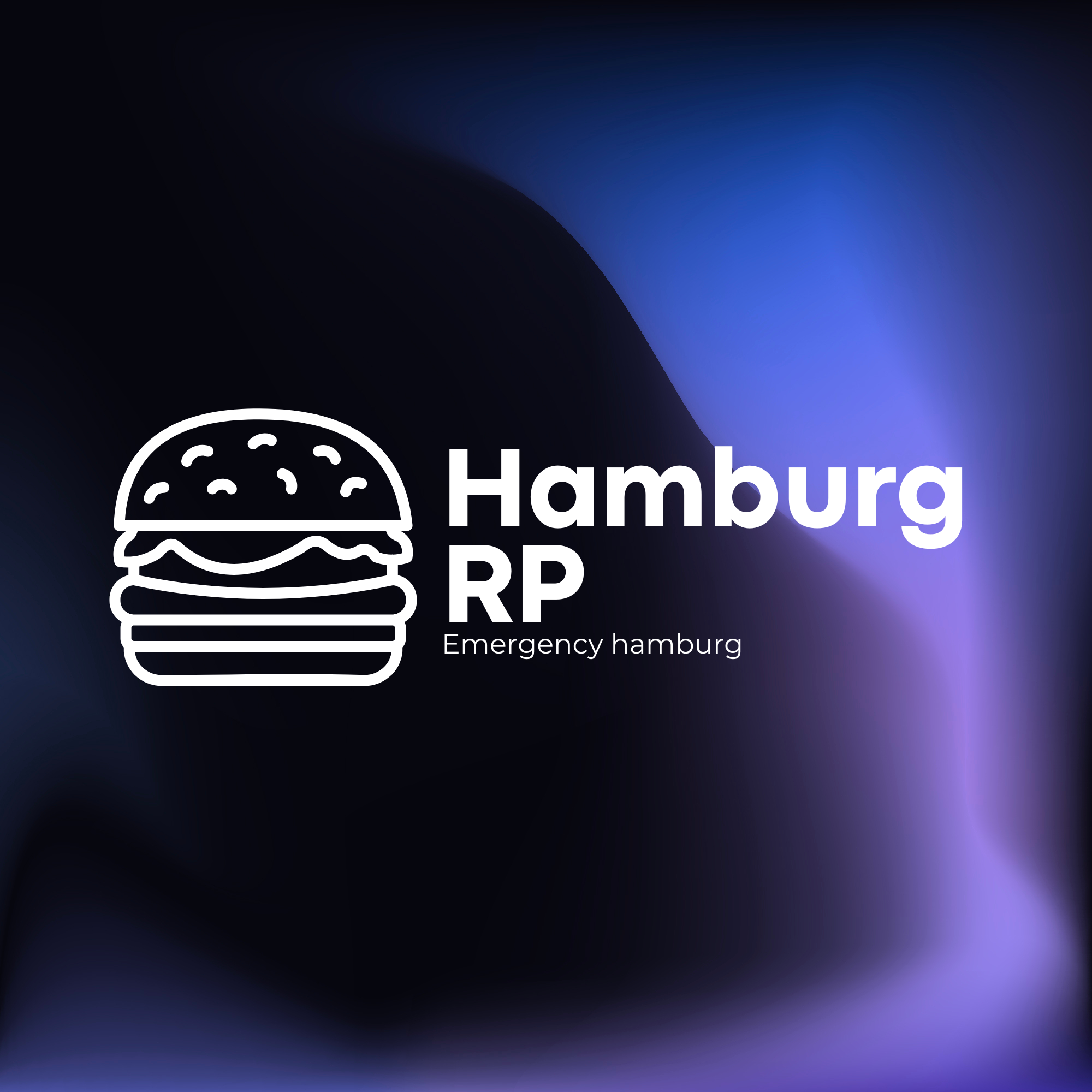 HamburgRP logo